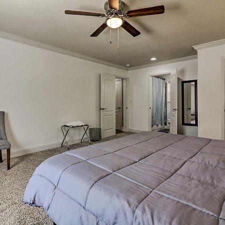 Comfortable Ranch Home - 5 Mi To Downtown Atlanta! Extérieur photo