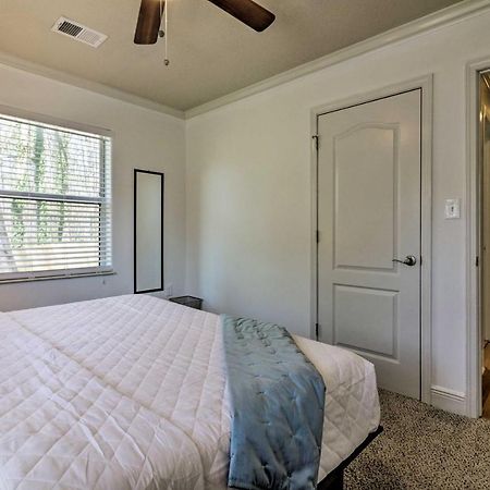 Comfortable Ranch Home - 5 Mi To Downtown Atlanta! Extérieur photo
