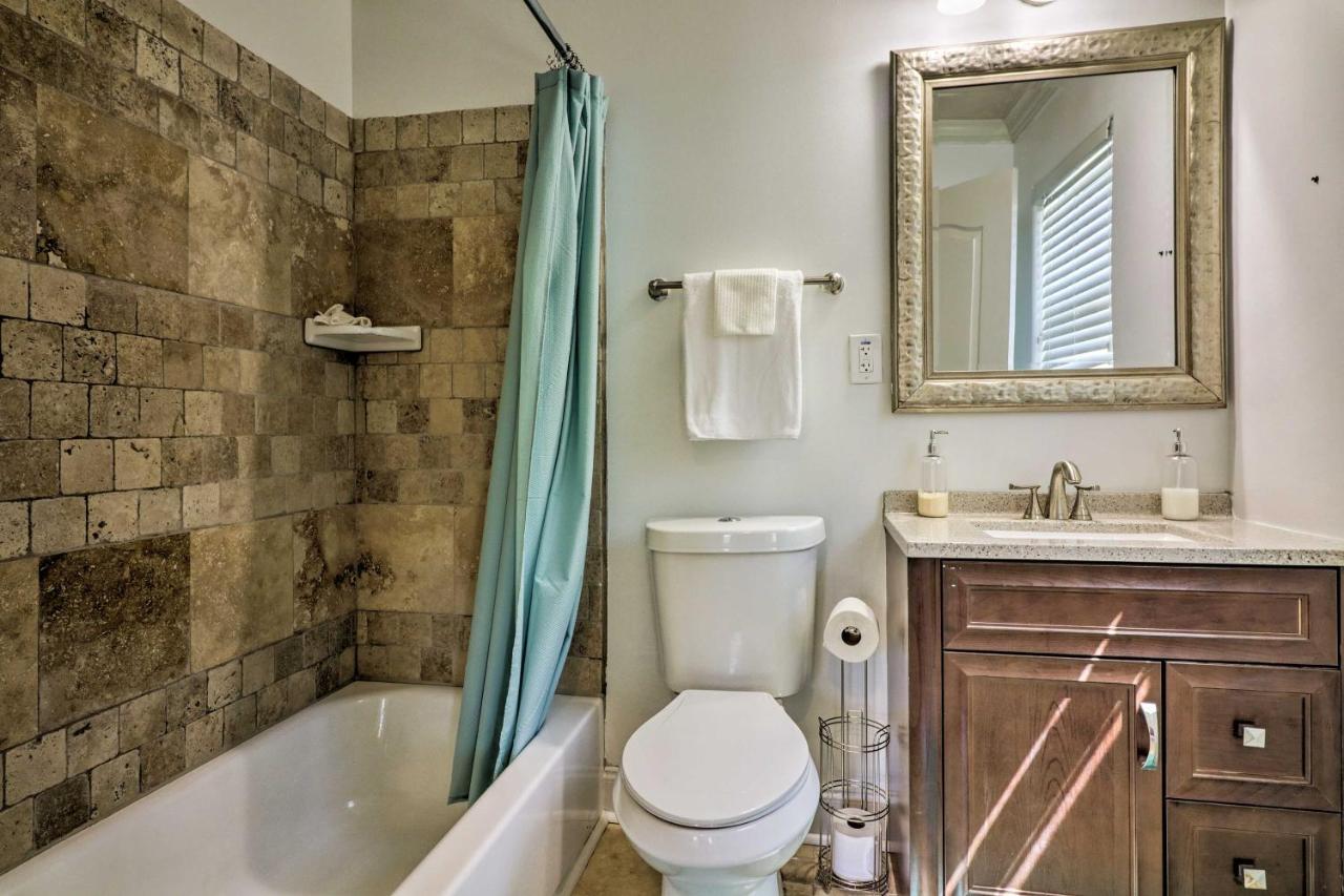 Comfortable Ranch Home - 5 Mi To Downtown Atlanta! Extérieur photo