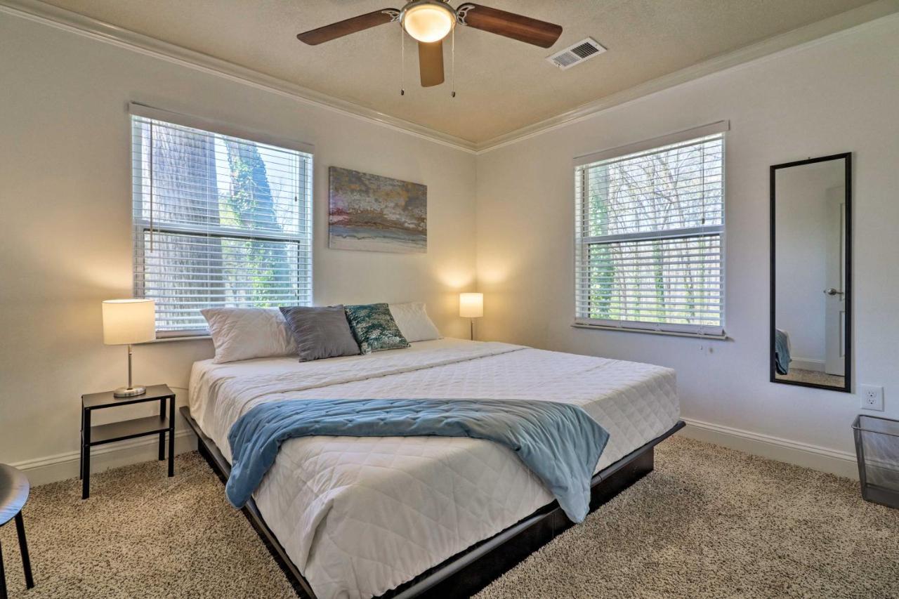 Comfortable Ranch Home - 5 Mi To Downtown Atlanta! Extérieur photo
