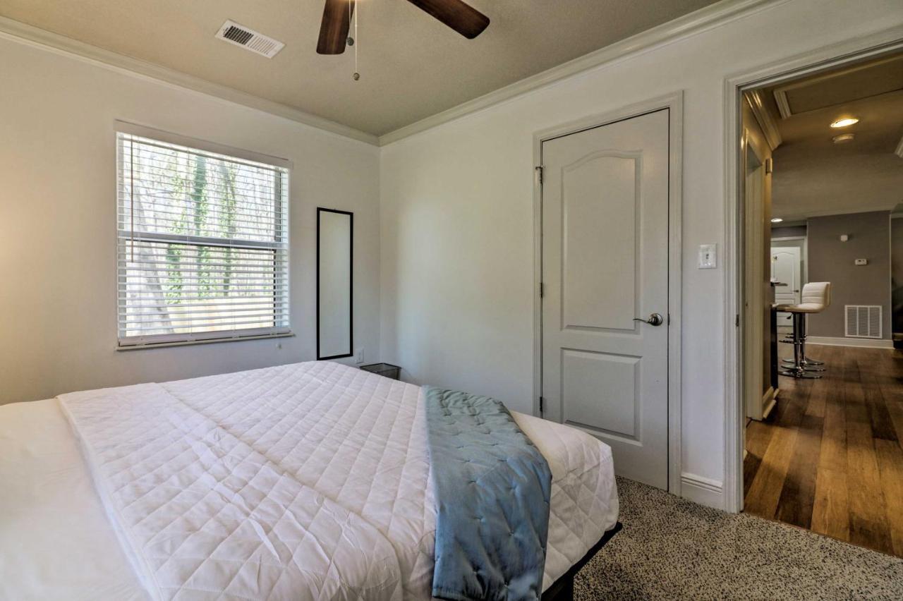 Comfortable Ranch Home - 5 Mi To Downtown Atlanta! Extérieur photo