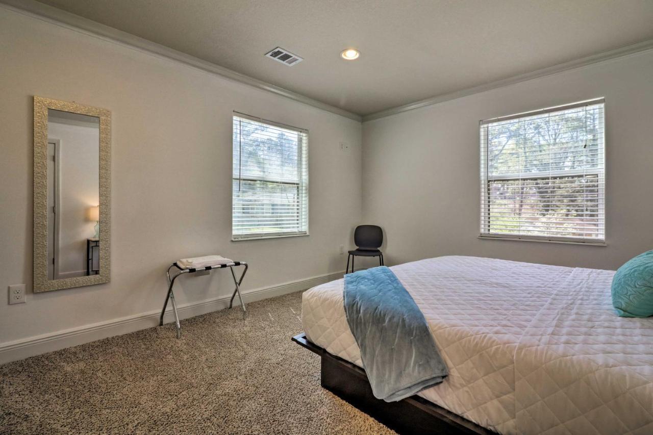 Comfortable Ranch Home - 5 Mi To Downtown Atlanta! Extérieur photo